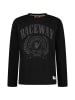 Vingino Longsleeve "Jelee" in Schwarz