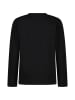 Vingino Longsleeve "Jelee" in Schwarz