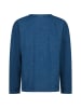 Vingino Longsleeve "Jeal" in Blau