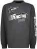 Vingino Longsleeve "Jitch" in Anthrazit