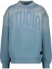 Vingino Sweatshirt "Nebras" lichtblauw