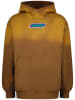 Vingino Hoodie "Nyx" lichtbruin