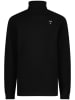 Vingino Pullover in Schwarz