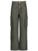 Vingino Cargohose in Khaki