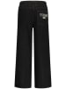 Vingino Spijkerbroek "Luca" - comfort fit - zwart
