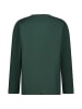Vingino Longsleeve "Hanso" in Grün