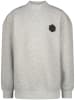 Vingino Sweter w kolorze szarym