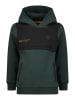 Vingino Hoodie "Naces" antraciet