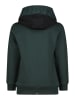 Vingino Hoodie "Naces" antraciet