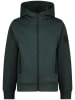 Vingino Sweatvest "Oras" groen
