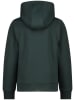Vingino Sweatjacke "Oras" in Grün