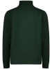 Vingino Sweter "Mez" w kolorze zielonym