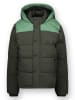 Vingino Winterjacke in Grün