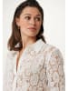 Mexx Bluse in Weiß