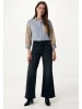 Mexx Spijkerbroek - comfort fit - donkerblauw