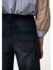 Mexx Spijkerbroek - comfort fit - donkerblauw