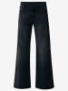 Mexx Spijkerbroek - comfort fit - donkerblauw