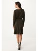 Mexx Kleid in Khaki