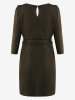 Mexx Kleid in Khaki