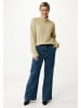 Mexx Rollkragenpullover in Beige