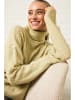 Mexx Rollkragenpullover in Beige