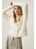 Mexx Cardigan in Creme
