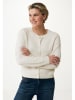 Mexx Cardigan in Creme