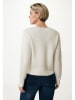Mexx Cardigan in Creme