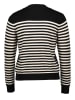 Mexx Trui zwart/wit
