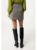 Mexx Rock in Beige/ Dunkelblau/ Rot