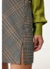 Mexx Rock in Beige/ Dunkelblau/ Rot