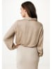 Mexx Bluse in Beige