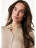 Mexx Bluse in Beige