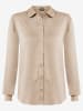 Mexx Bluse in Beige