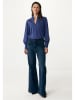 Mexx Blouse blauw