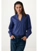 Mexx Blouse blauw