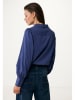 Mexx Blouse blauw