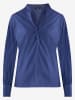 Mexx Blouse blauw