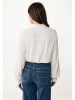 Mexx Bluse in Weiß