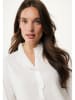 Mexx Bluse in Weiß