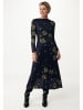 Mexx Kleid in Dunkelblau