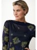 Mexx Kleid in Dunkelblau