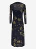 Mexx Kleid in Dunkelblau