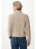 Mexx Rollkragenpullover in Beige