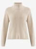 Mexx Rollkragenpullover in Beige