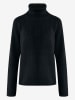 Mexx Rollkragenpullover in Schwarz