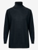 Mexx Wollpullover in Schwarz