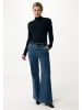 Mexx Longsleeve in Schwarz
