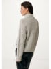Mexx Rollkragenpullover in Hellgrau