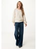 Mexx Pullover in Creme